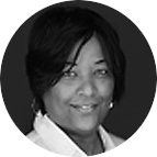 CXIS leadership Cherese Willis Thomas.