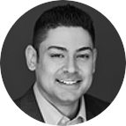 CXIS leadership Joseph Richard Serrano.